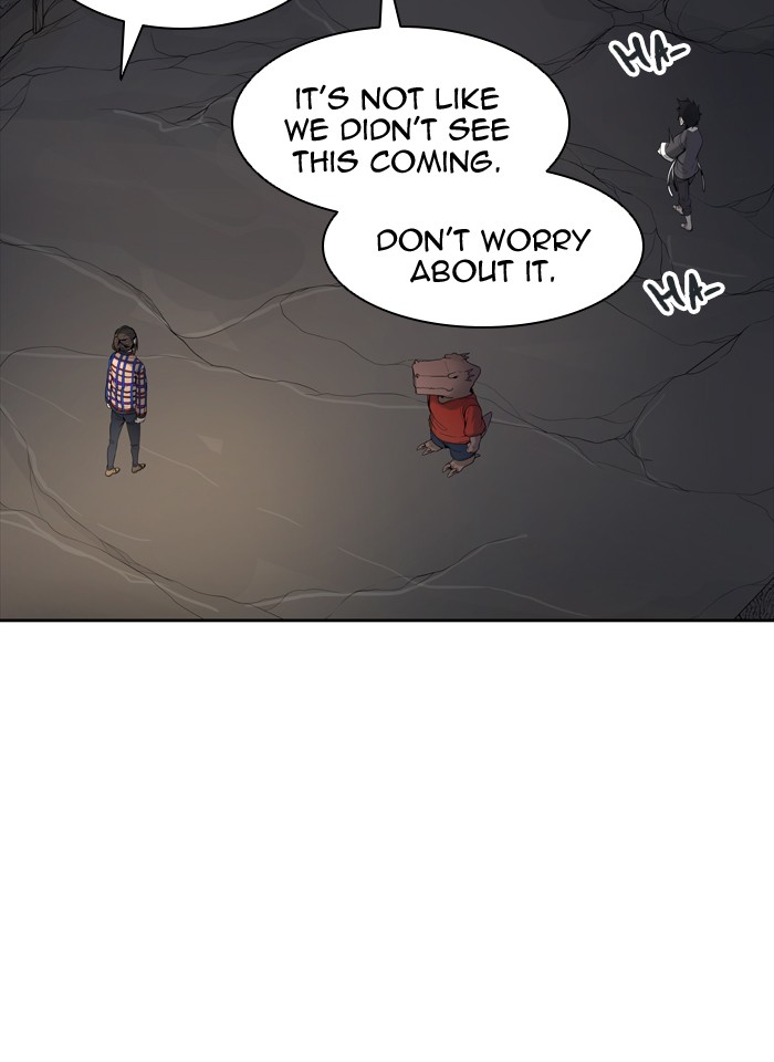 Tower of God Chapter 456 - Page 28