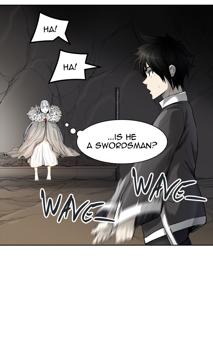 Tower of God Chapter 456 - Page 29