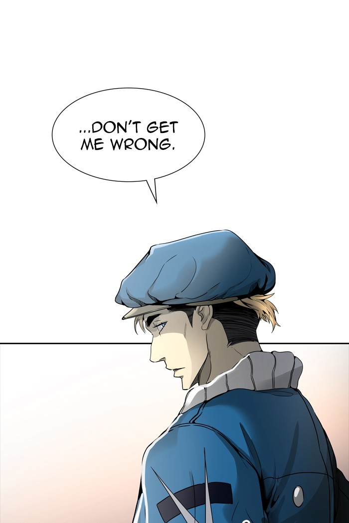 Tower of God Chapter 456 - Page 3