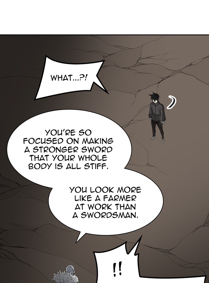 Tower of God Chapter 456 - Page 31