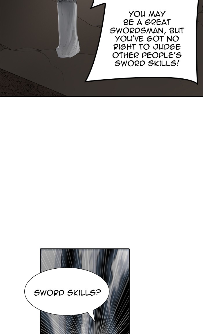 Tower of God Chapter 456 - Page 32