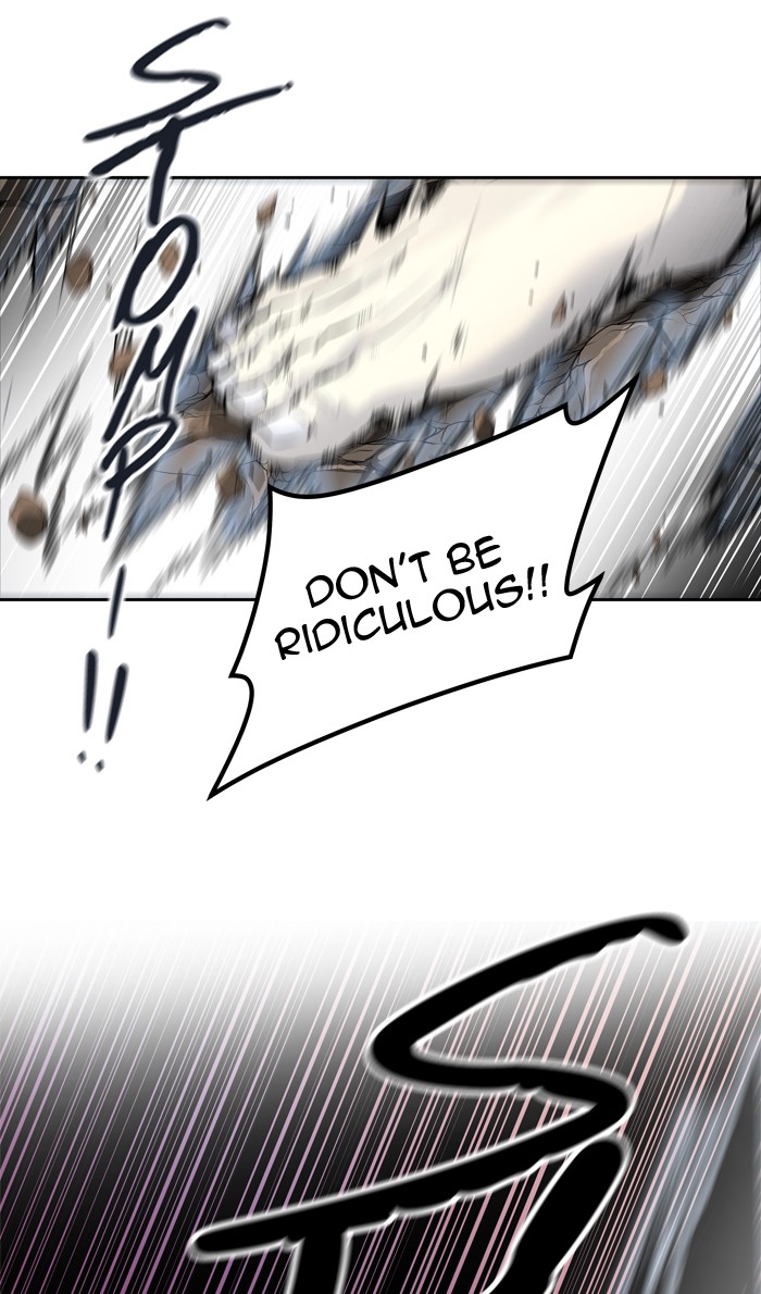 Tower of God Chapter 456 - Page 35