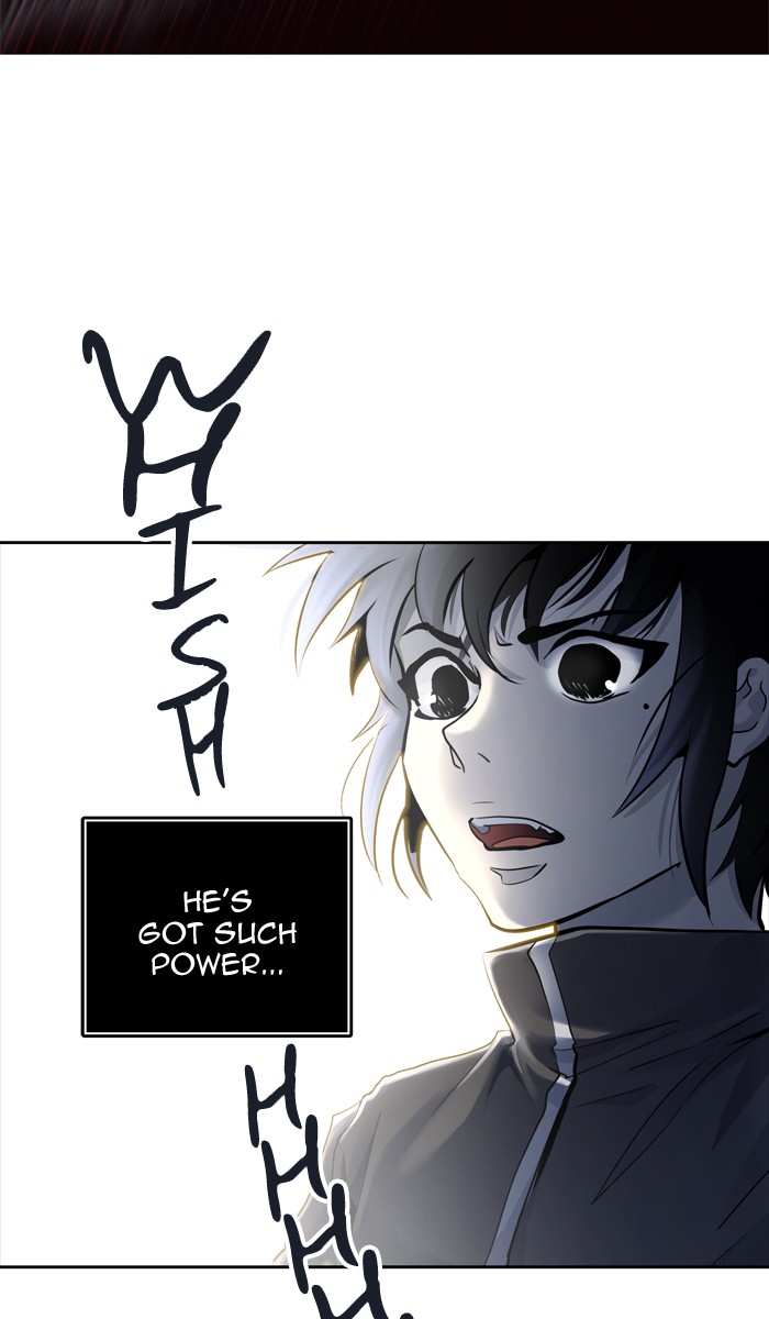 Tower of God Chapter 456 - Page 39