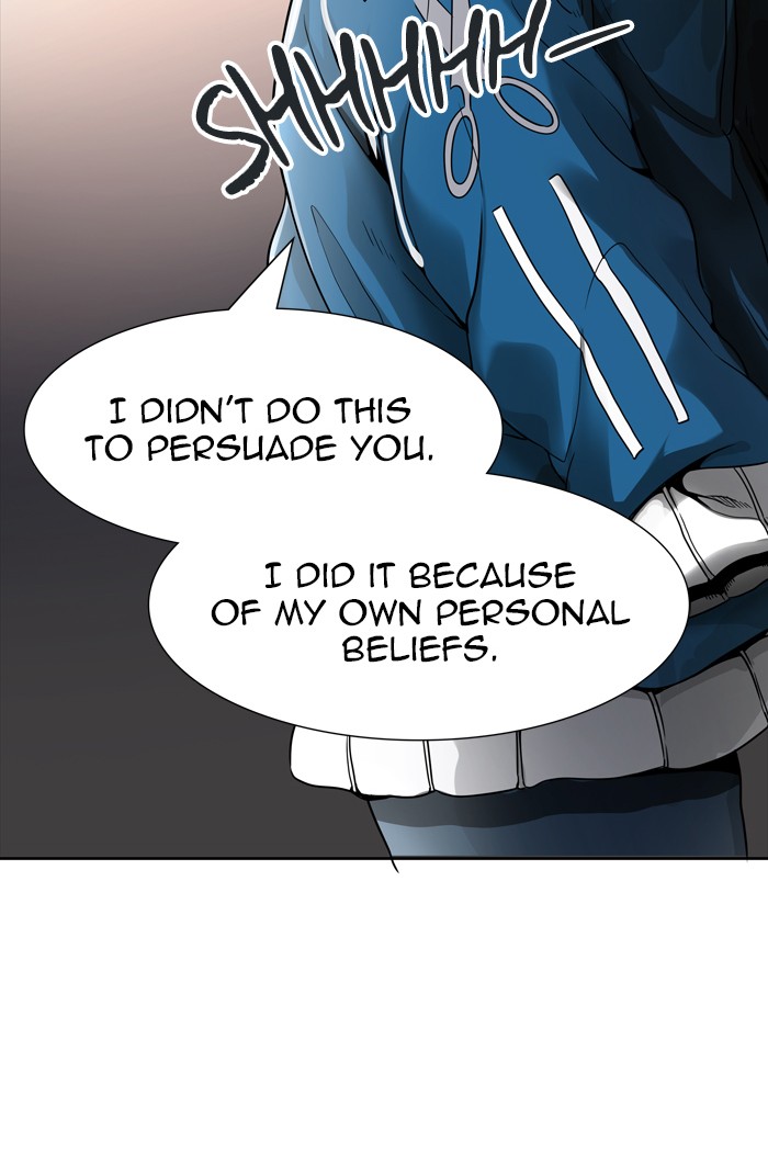 Tower of God Chapter 456 - Page 4