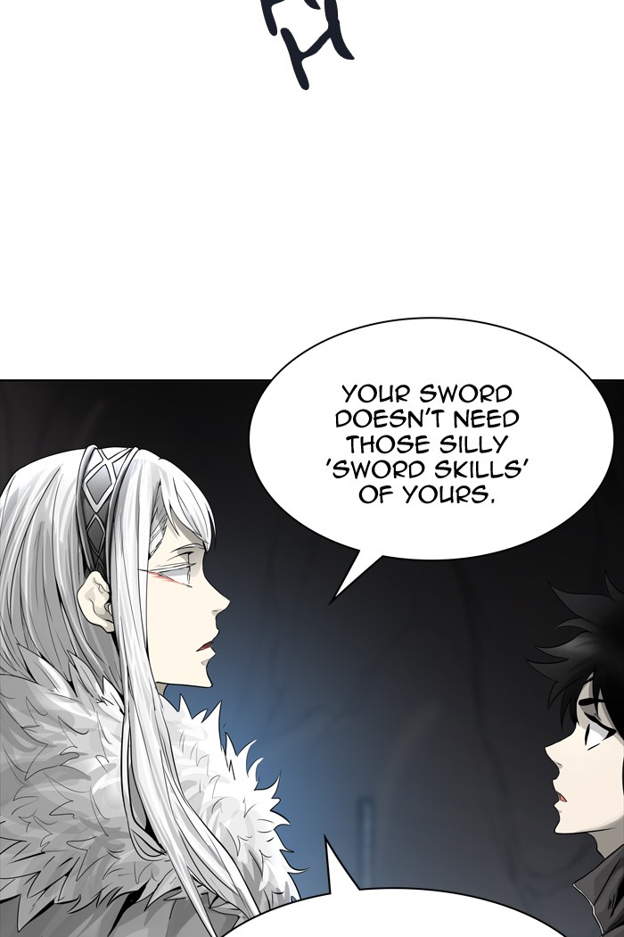 Tower of God Chapter 456 - Page 40