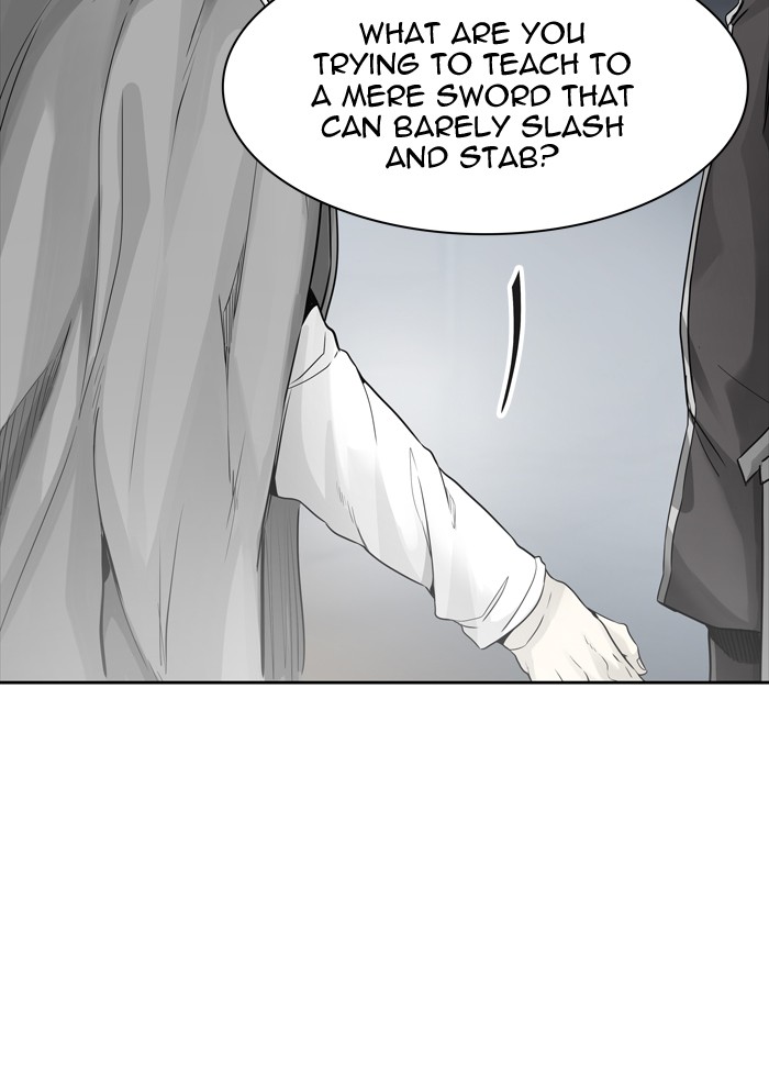Tower of God Chapter 456 - Page 41
