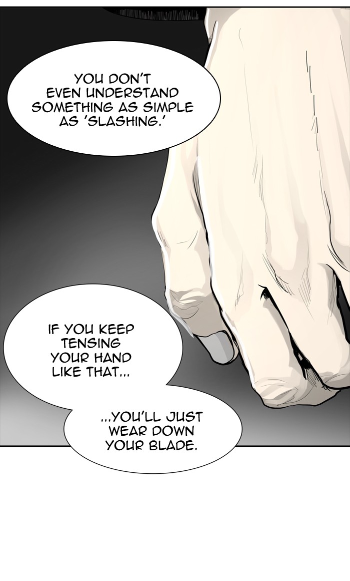 Tower of God Chapter 456 - Page 42