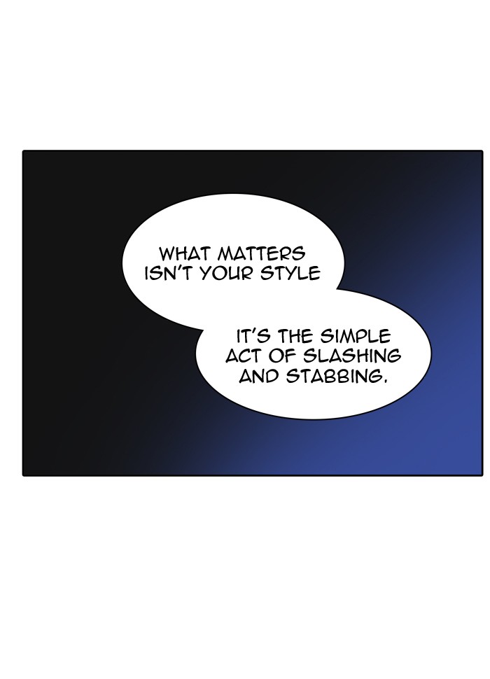 Tower of God Chapter 456 - Page 43