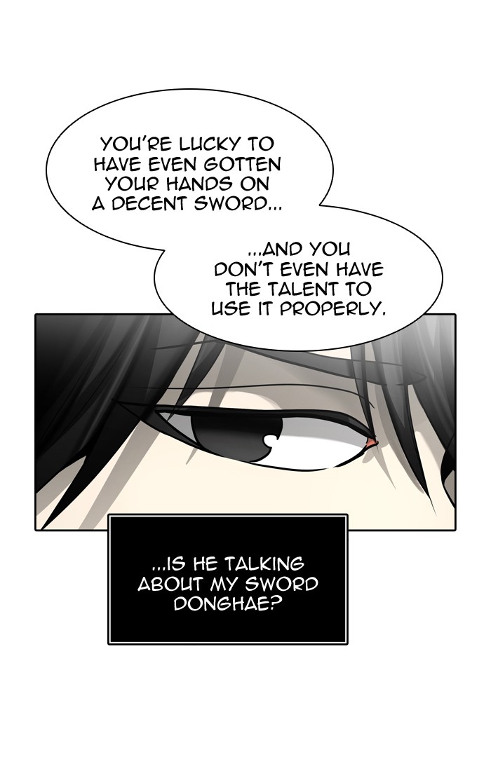Tower of God Chapter 456 - Page 45