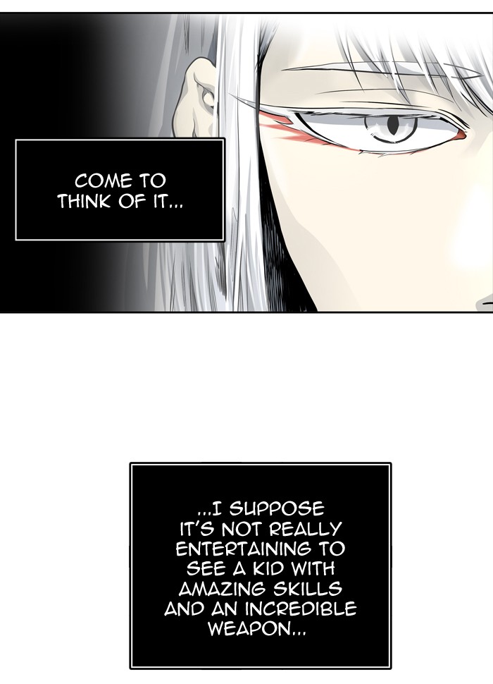 Tower of God Chapter 456 - Page 47