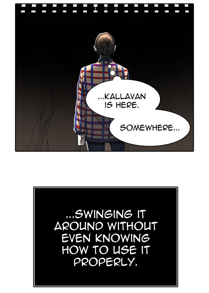 Tower of God Chapter 456 - Page 48