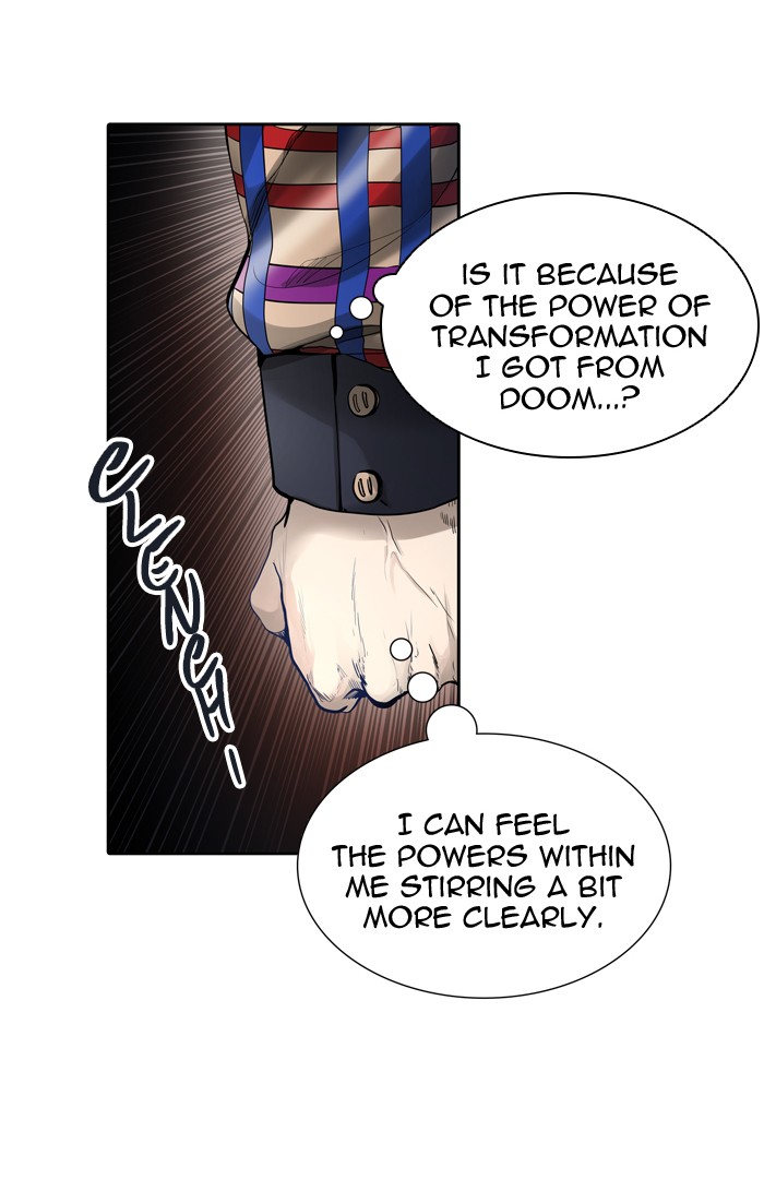 Tower of God Chapter 456 - Page 49