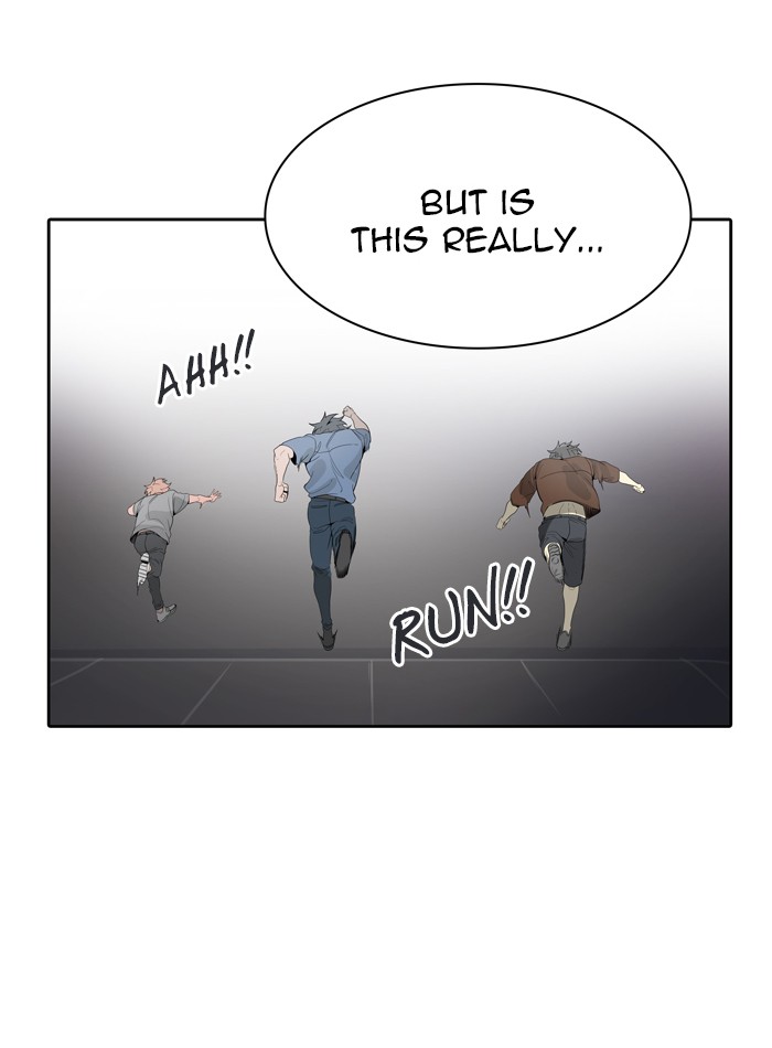Tower of God Chapter 456 - Page 5