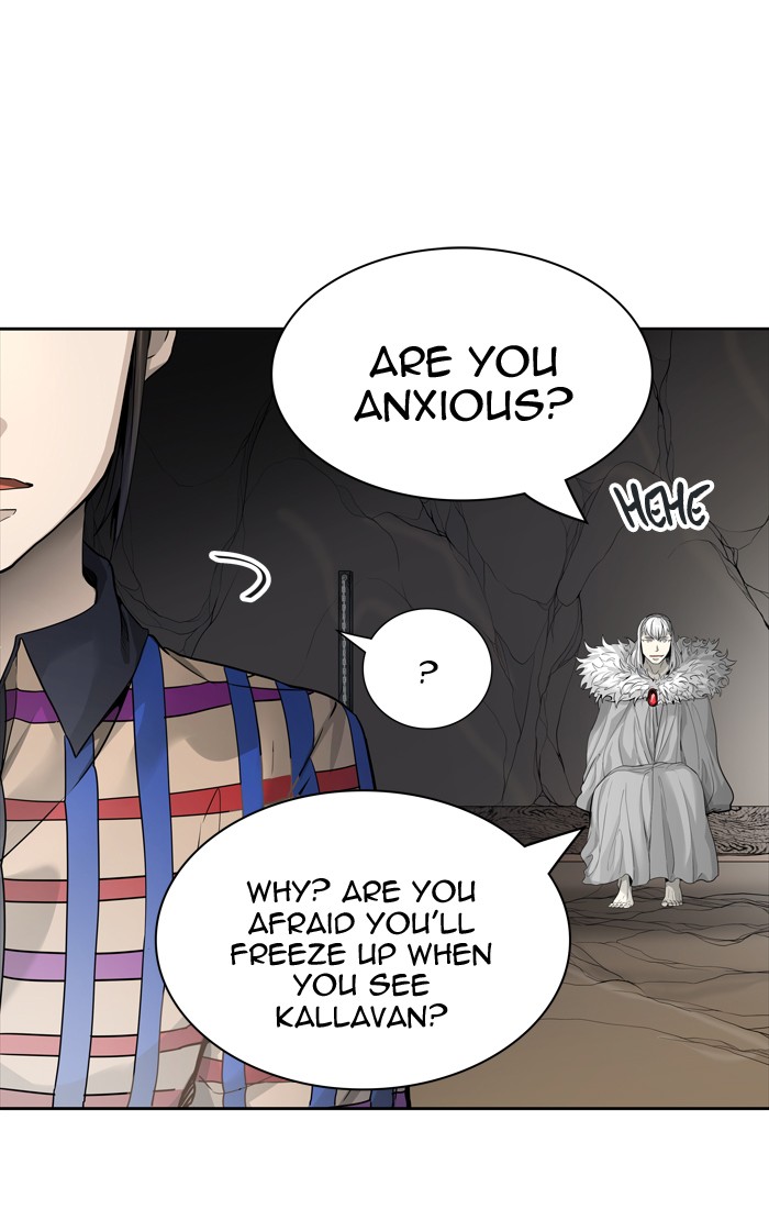Tower of God Chapter 456 - Page 52
