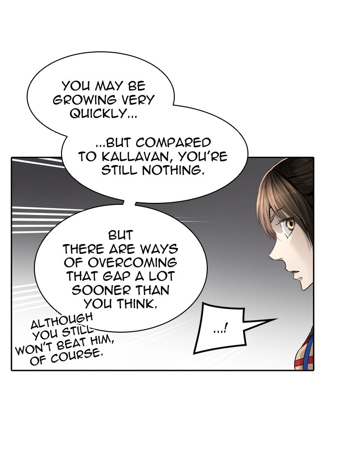 Tower of God Chapter 456 - Page 53