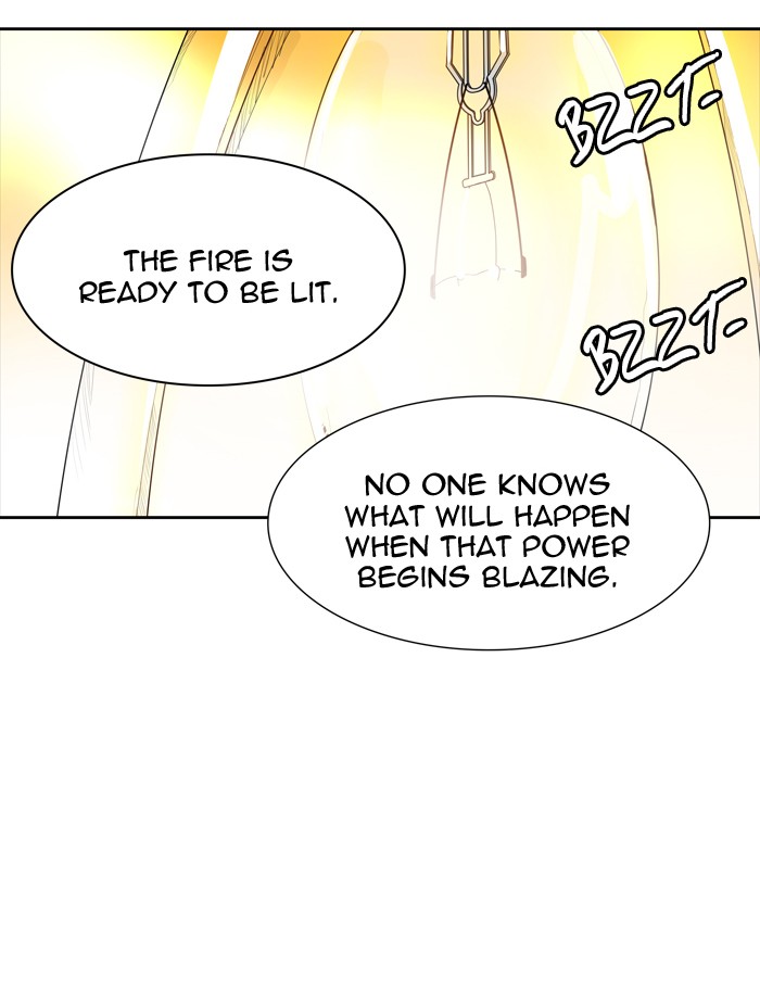 Tower of God Chapter 456 - Page 55