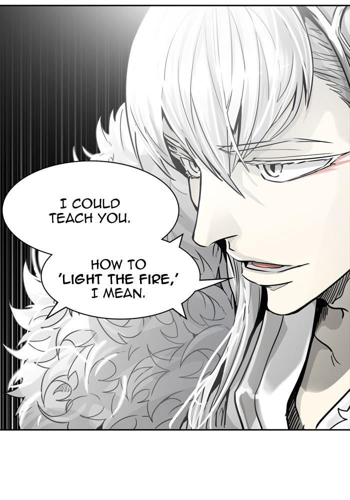 Tower of God Chapter 456 - Page 56