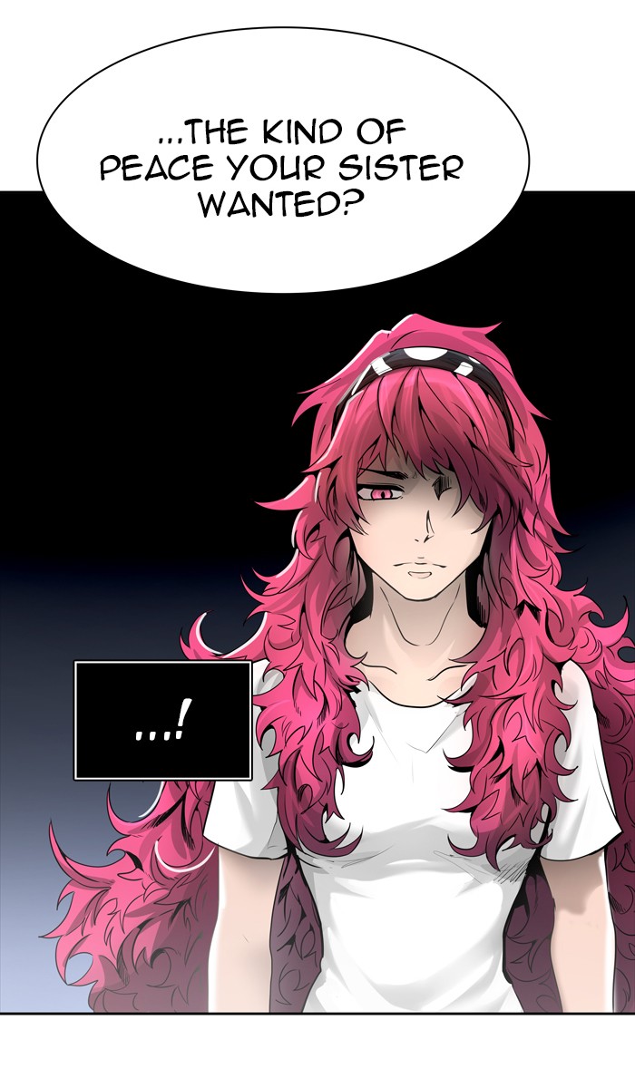 Tower of God Chapter 456 - Page 6
