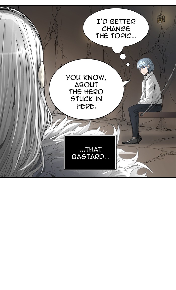 Tower of God Chapter 456 - Page 60