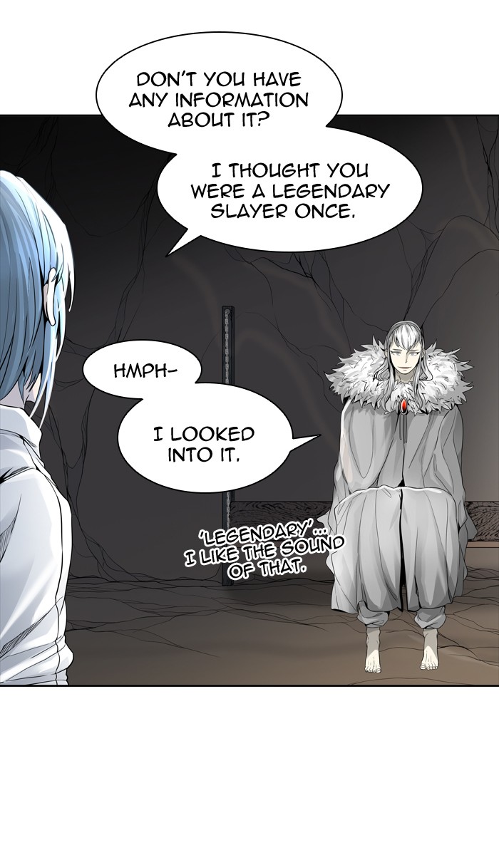 Tower of God Chapter 456 - Page 61
