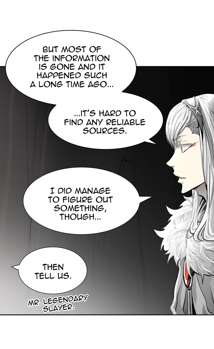 Tower of God Chapter 456 - Page 62