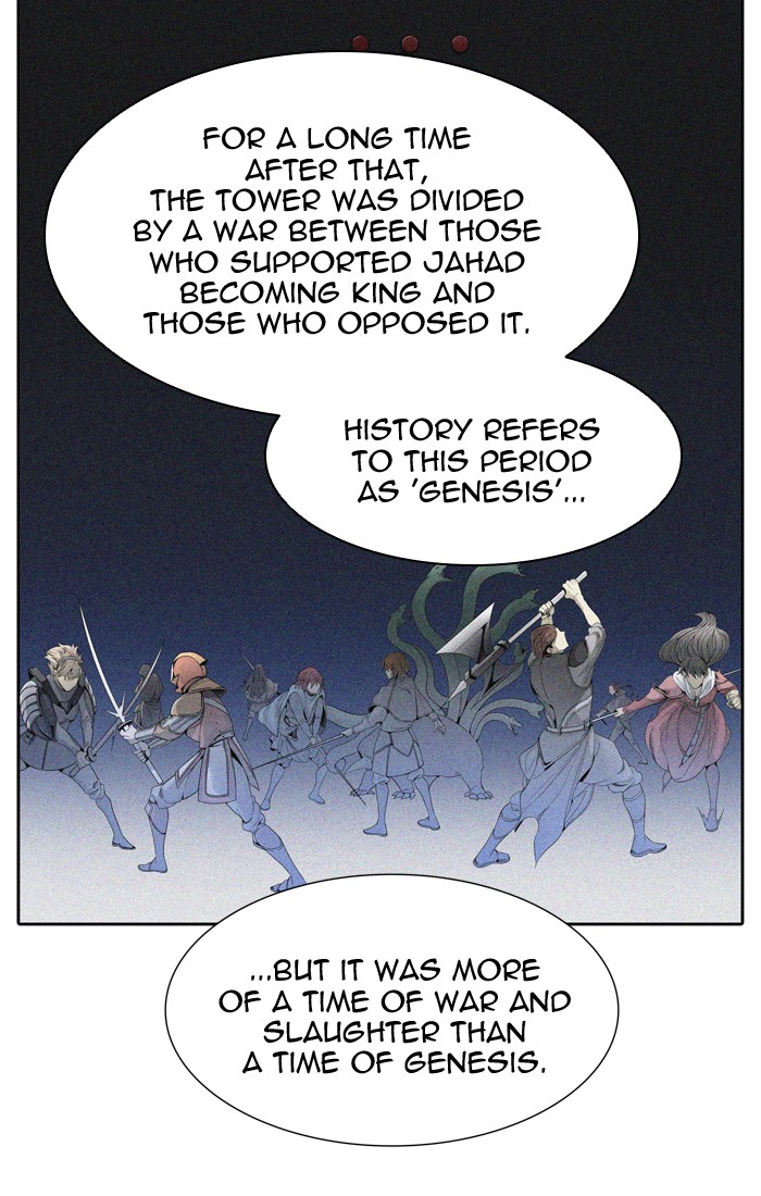 Tower of God Chapter 456 - Page 64