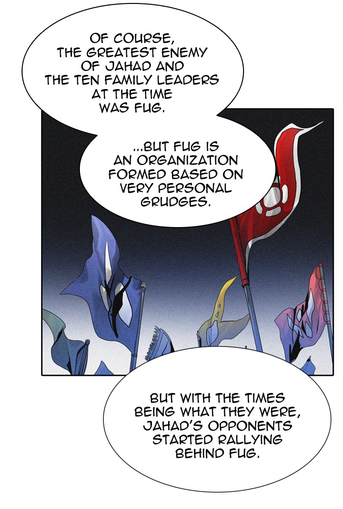 Tower of God Chapter 456 - Page 65