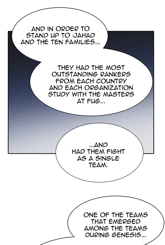 Tower of God Chapter 456 - Page 66