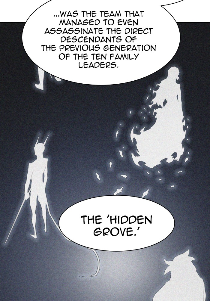 Tower of God Chapter 456 - Page 67