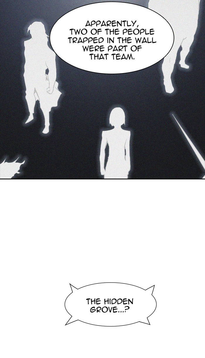 Tower of God Chapter 456 - Page 68