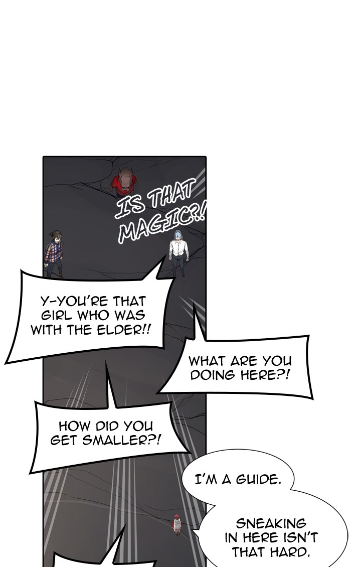 Tower of God Chapter 456 - Page 70