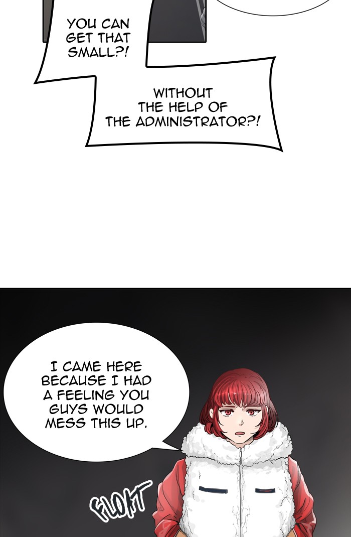 Tower of God Chapter 456 - Page 71