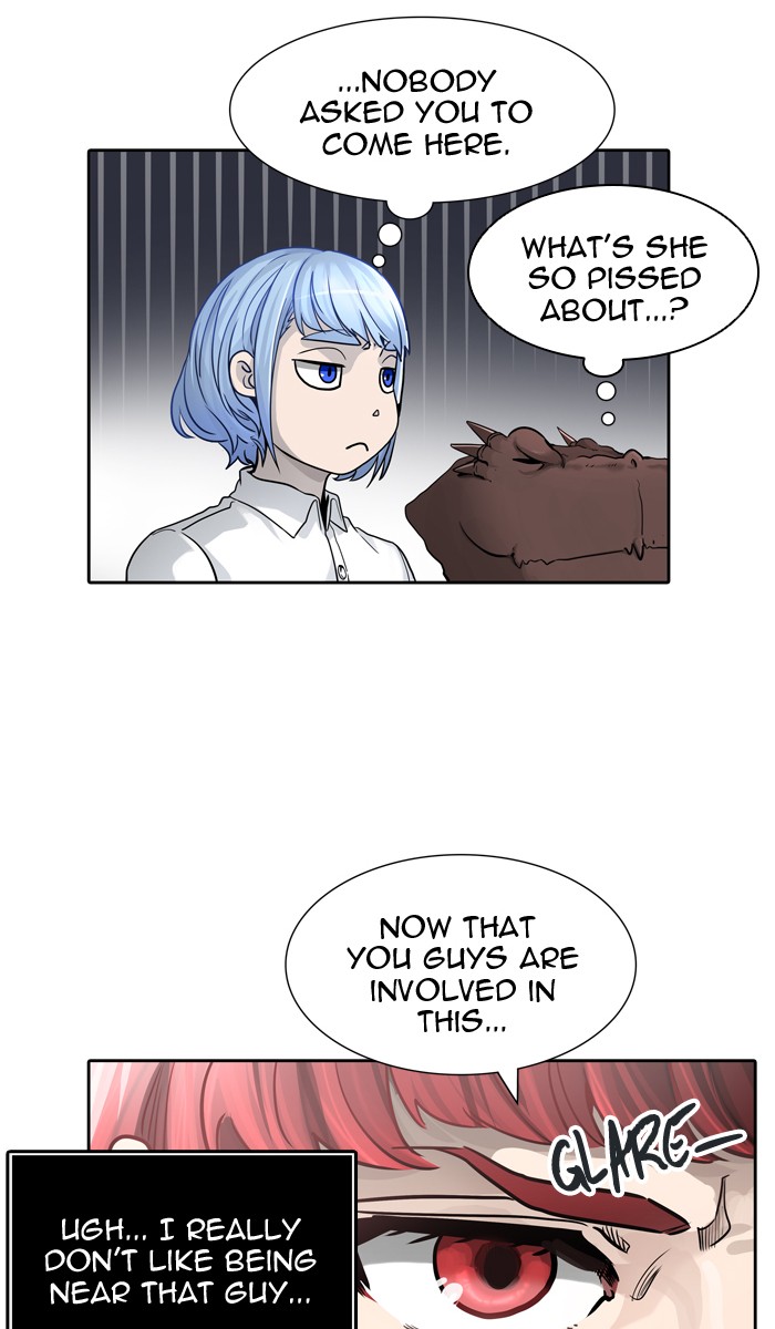 Tower of God Chapter 456 - Page 73