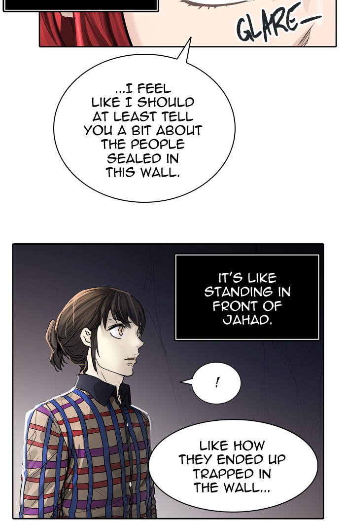 Tower of God Chapter 456 - Page 74