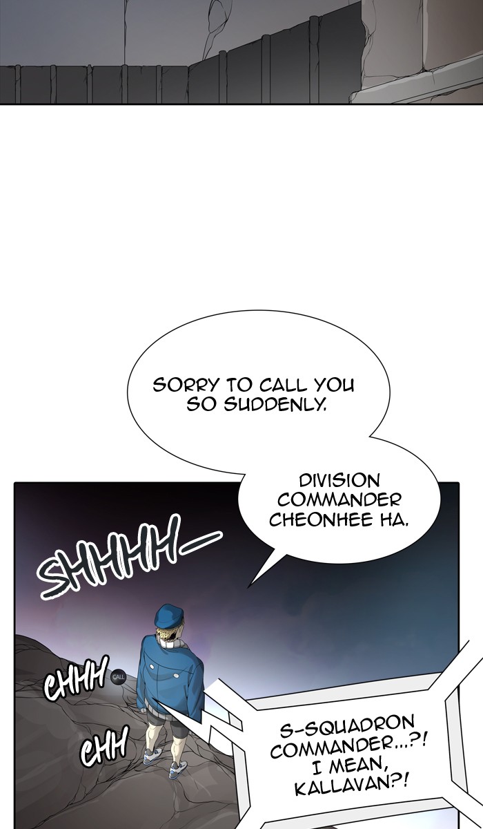 Tower of God Chapter 456 - Page 78
