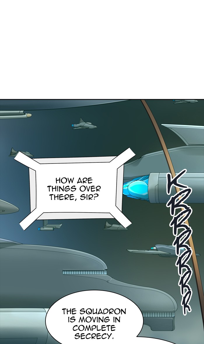 Tower of God Chapter 456 - Page 80