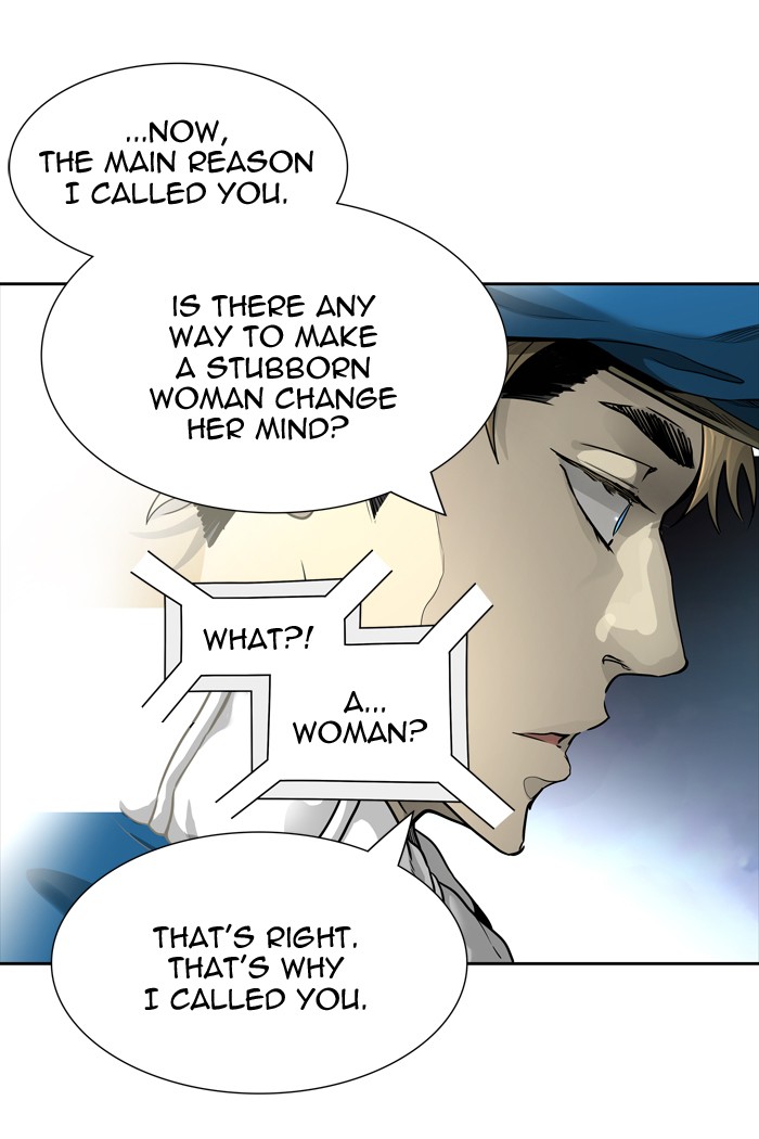 Tower of God Chapter 456 - Page 83