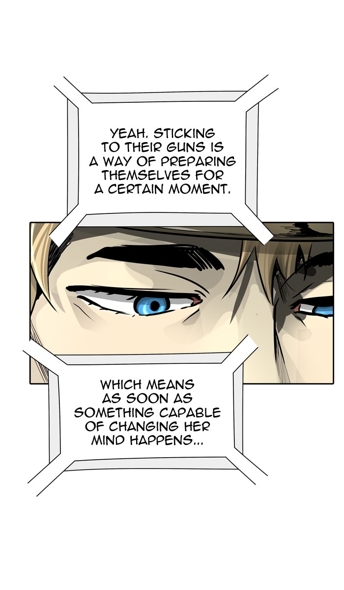 Tower of God Chapter 456 - Page 85