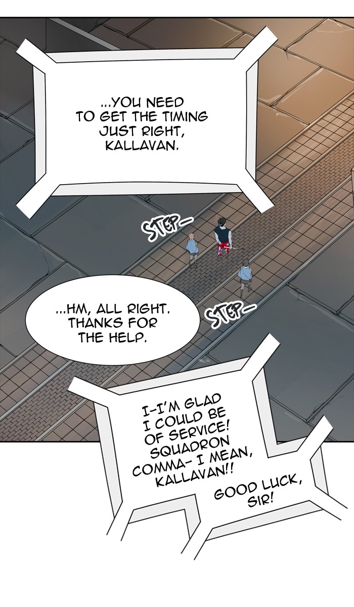 Tower of God Chapter 456 - Page 86