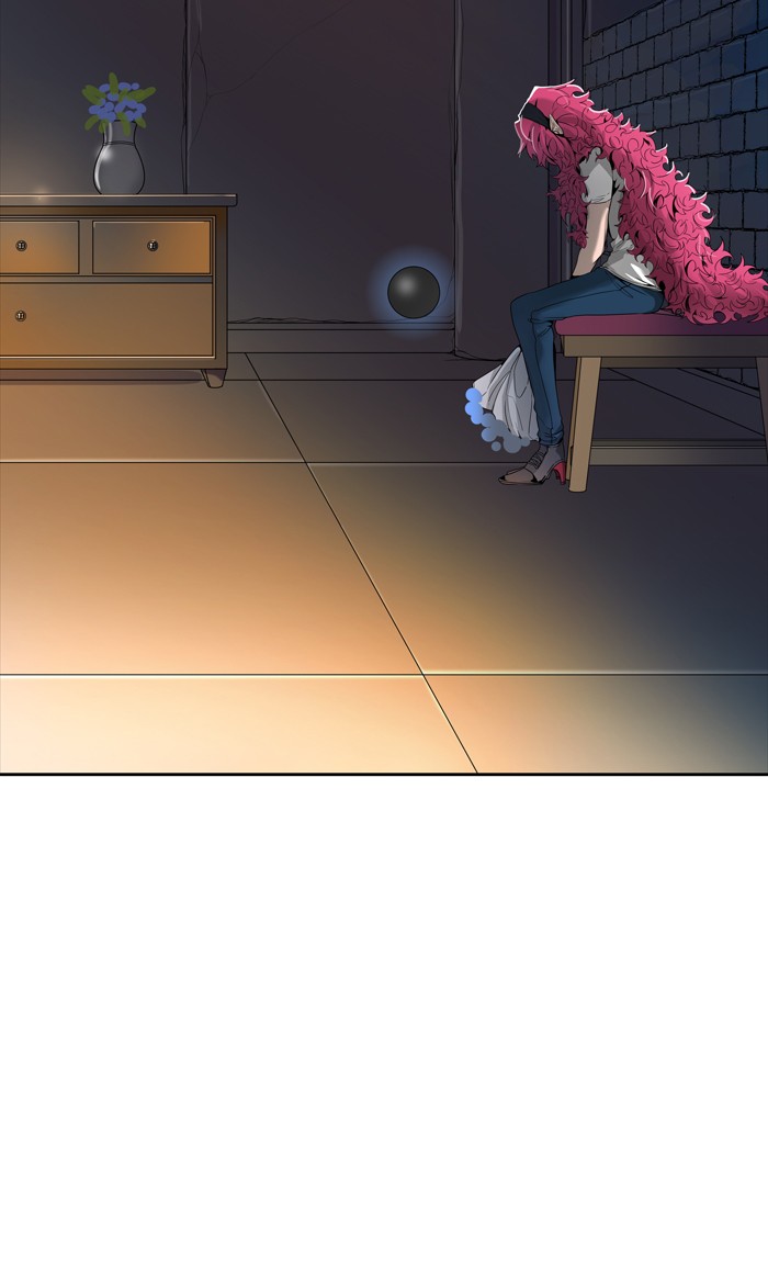 Tower of God Chapter 456 - Page 89