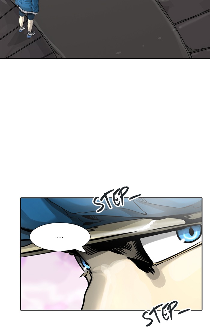 Tower of God Chapter 456 - Page 9