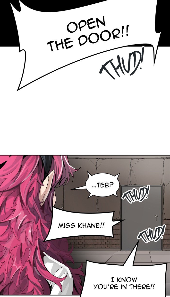 Tower of God Chapter 456 - Page 93
