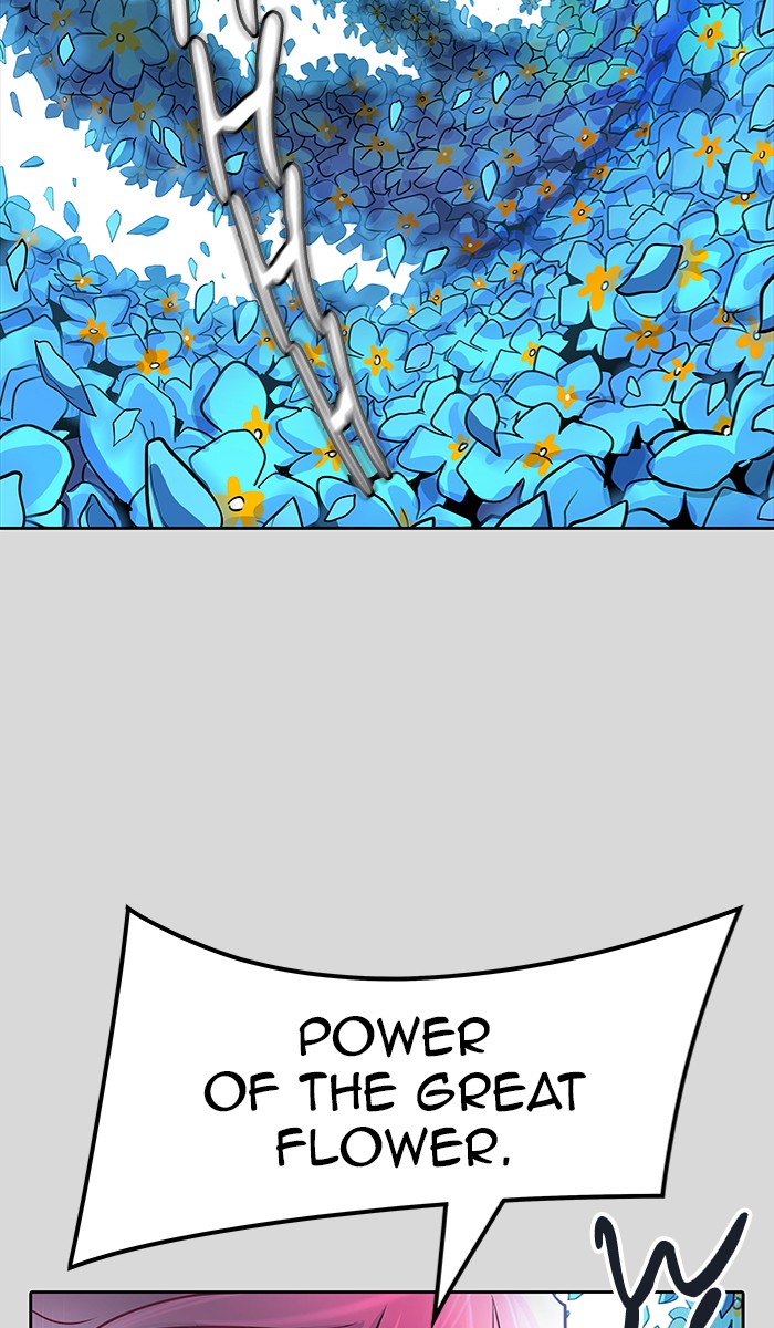 Tower of God Chapter 457 - Page 3