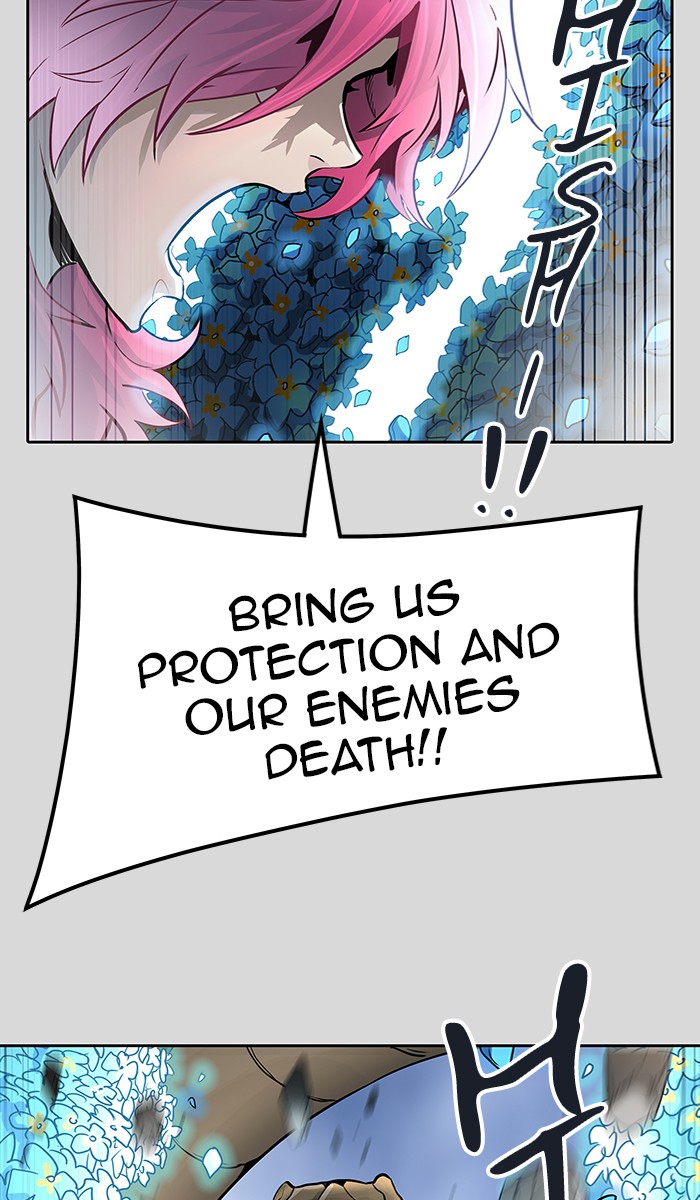 Tower of God Chapter 457 - Page 4
