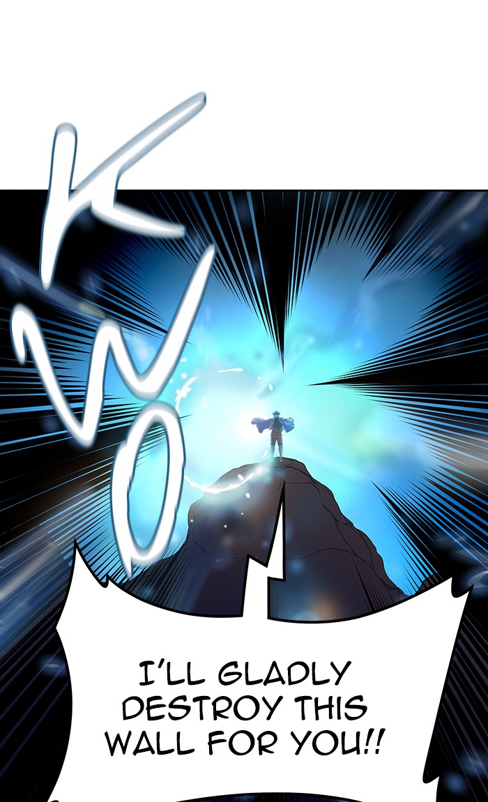 Tower of God Chapter 458 - Page 0