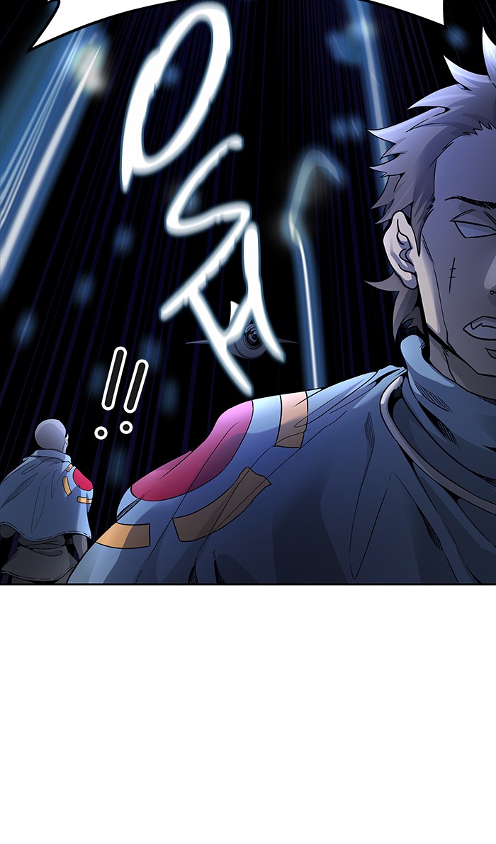Tower of God Chapter 458 - Page 1