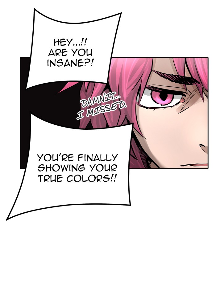 Tower of God Chapter 458 - Page 10