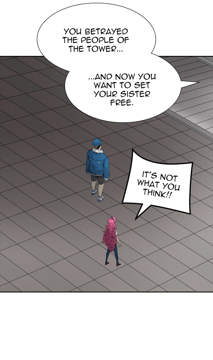 Tower of God Chapter 458 - Page 101