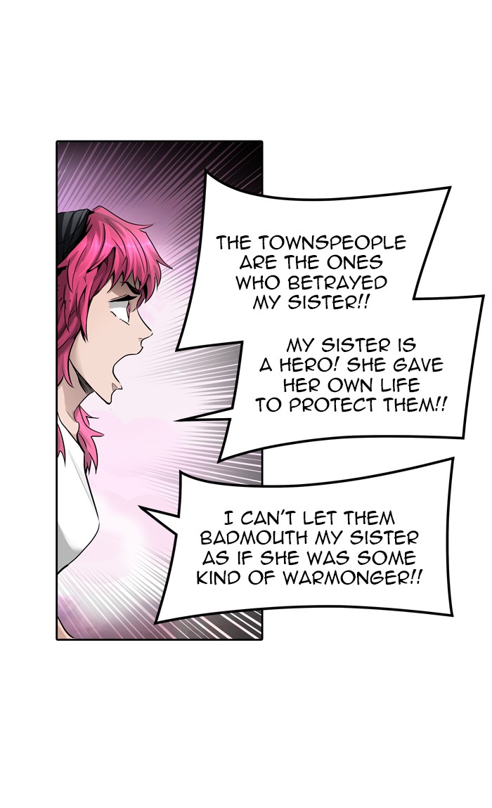 Tower of God Chapter 458 - Page 102