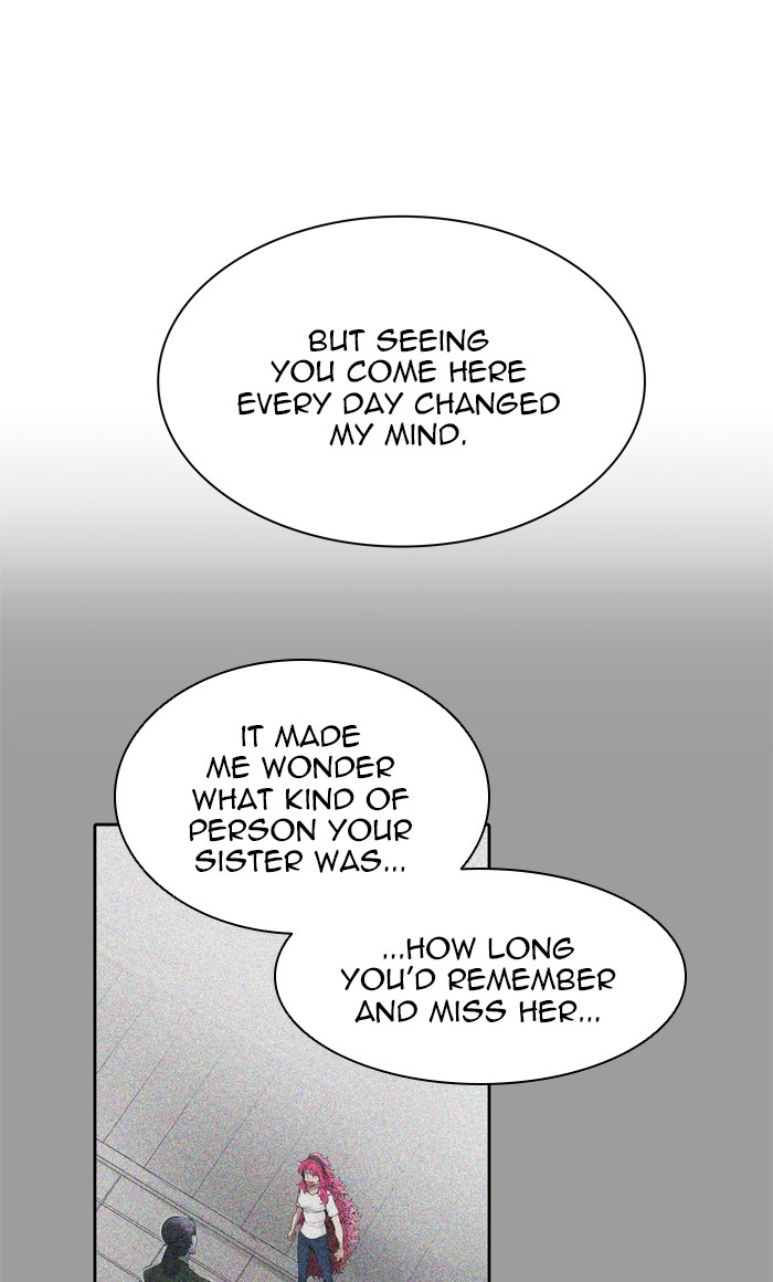Tower of God Chapter 458 - Page 105